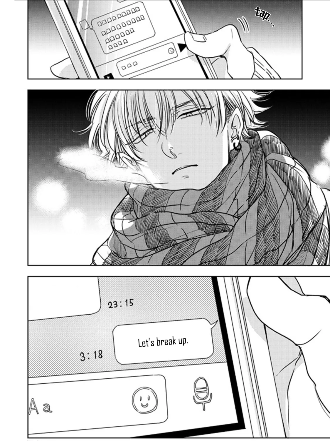 Seku Tsuga Chapter 5 page 61 - 