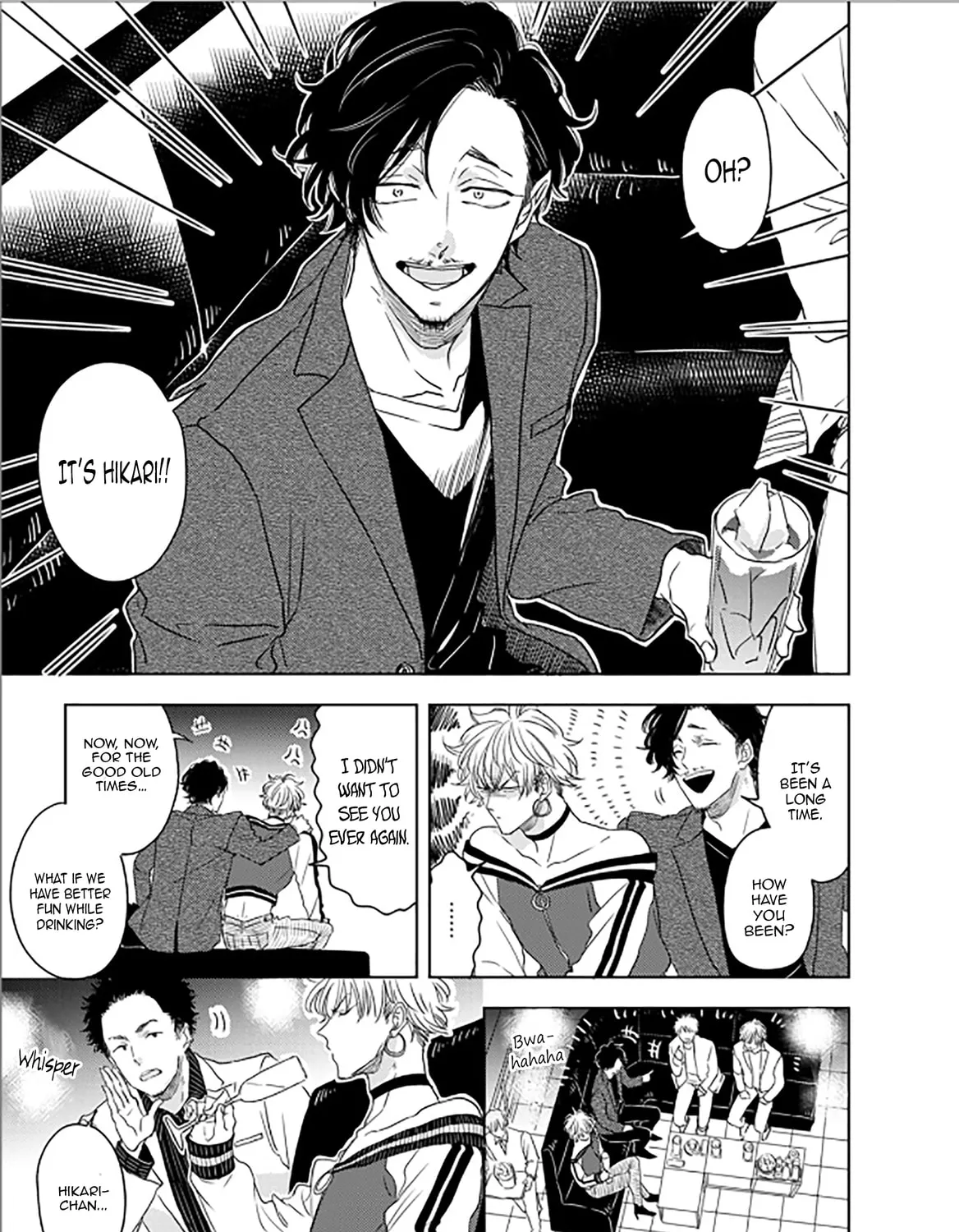 Seku Tsuga Chapter 6 page 26 - 