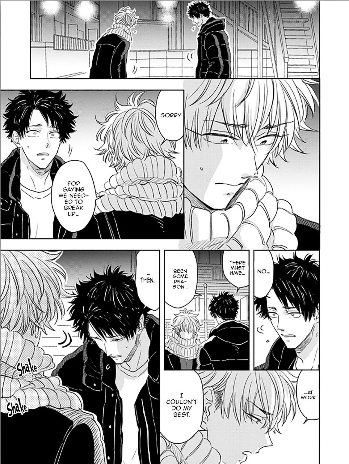 Seku Tsuga Chapter 6 page 44 - 