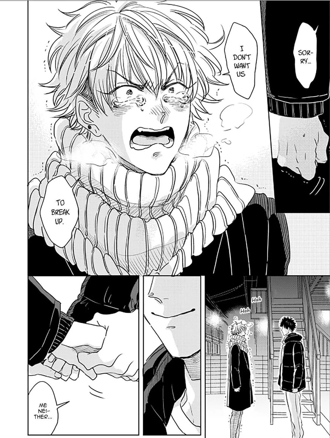 Seku Tsuga Chapter 6 page 48 - 