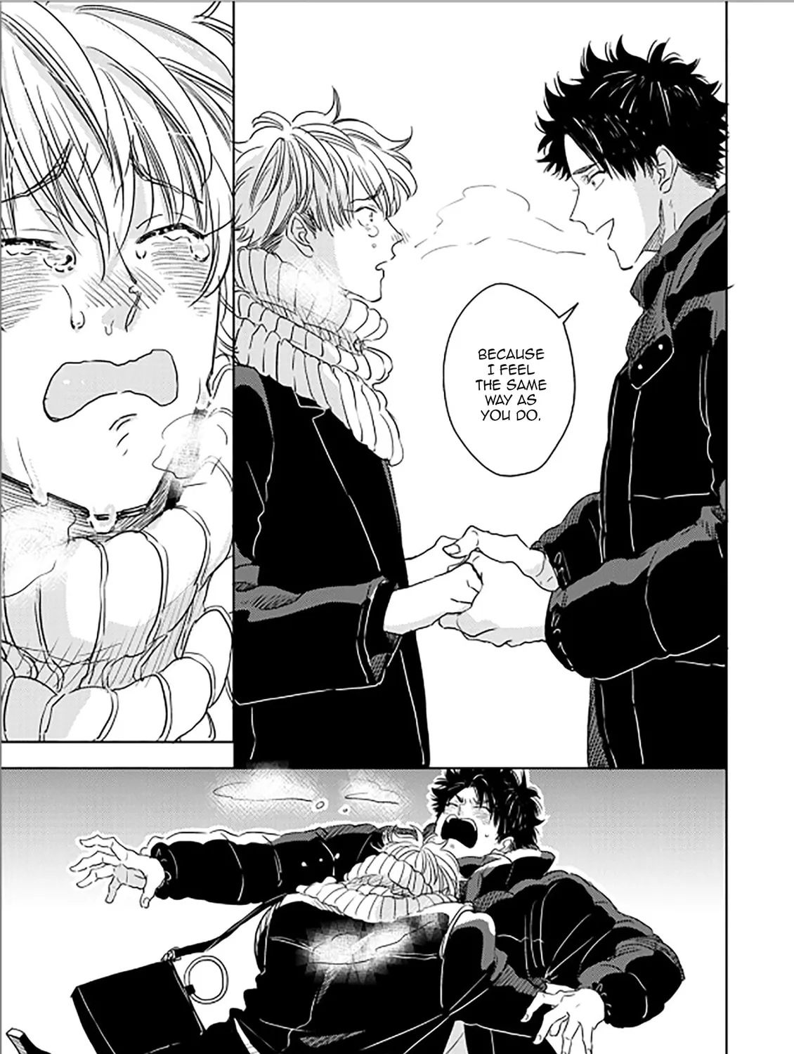 Seku Tsuga Chapter 6 page 50 - 