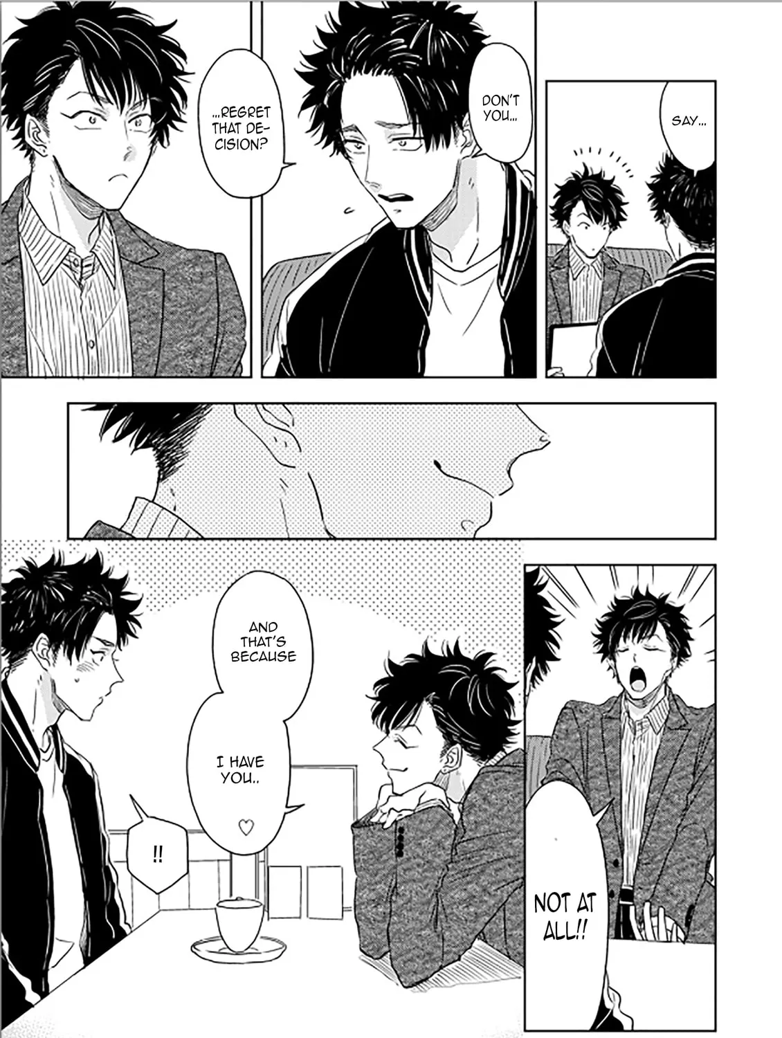 Seku Tsuga Chapter 6 page 67 - 