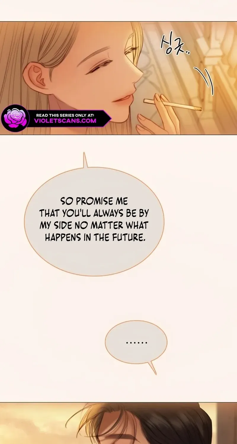 Selena Chapter 104 page 28 - 
