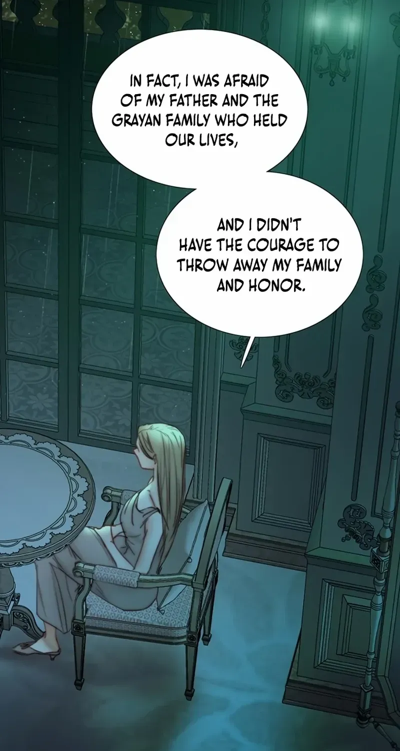 Selena Chapter 104 page 58 - 