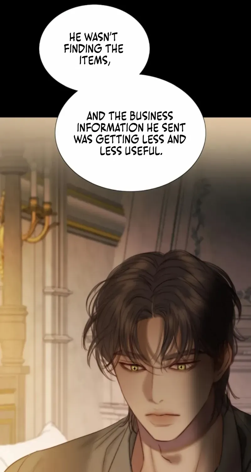 Selena Chapter 105 page 19 - 