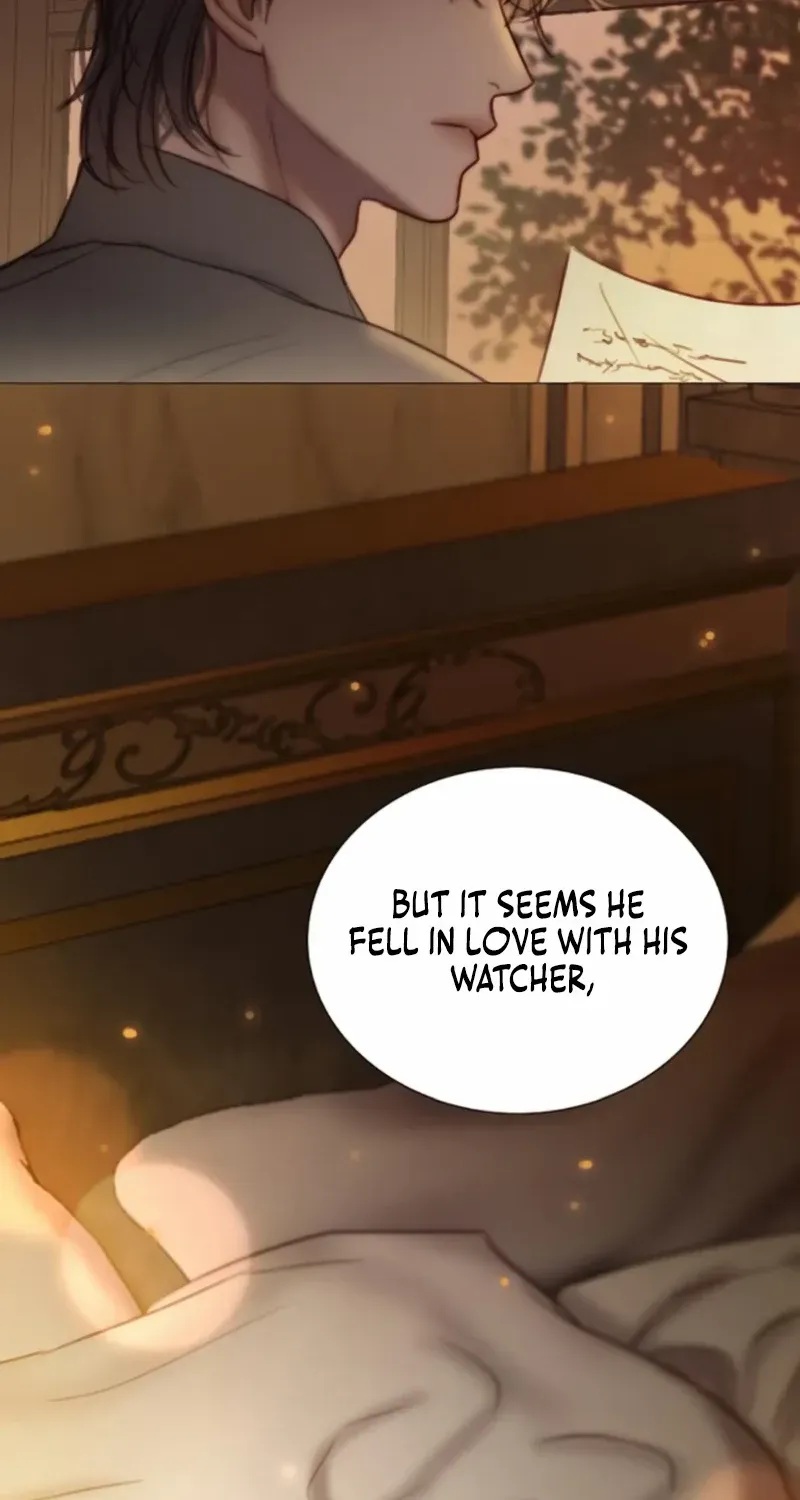 Selena Chapter 105 page 21 - 