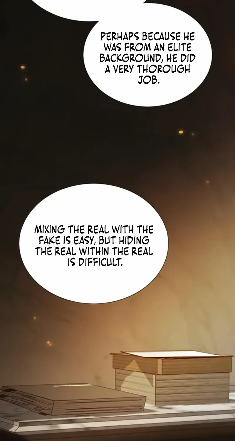 Selena Chapter 105 page 23 - 