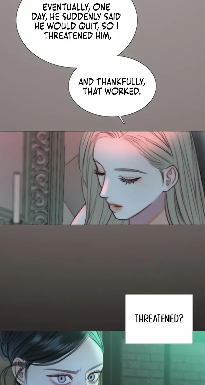 Selena Chapter 105 page 25 - 