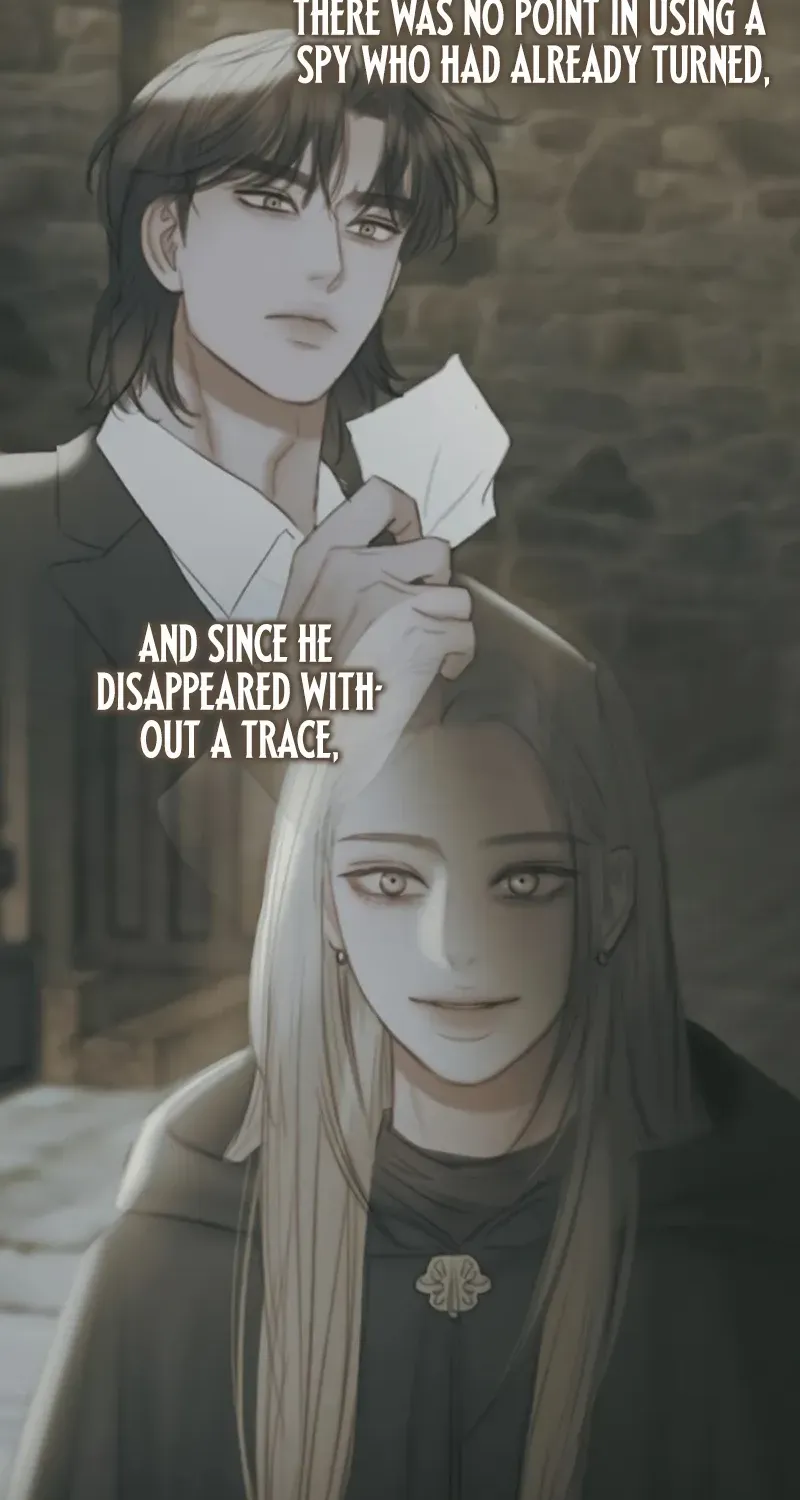 Selena Chapter 105 page 28 - 