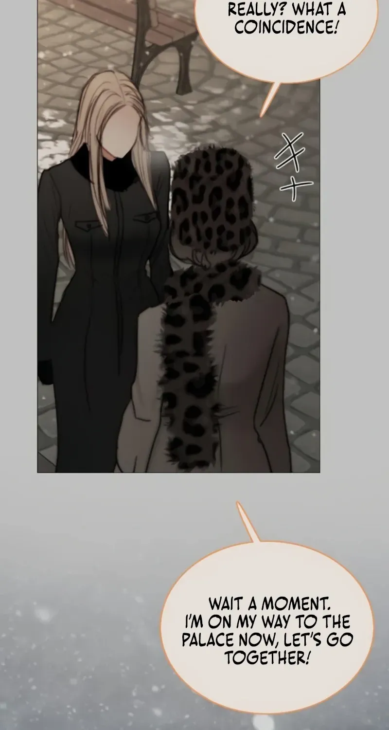 Selena Chapter 105 page 5 - 