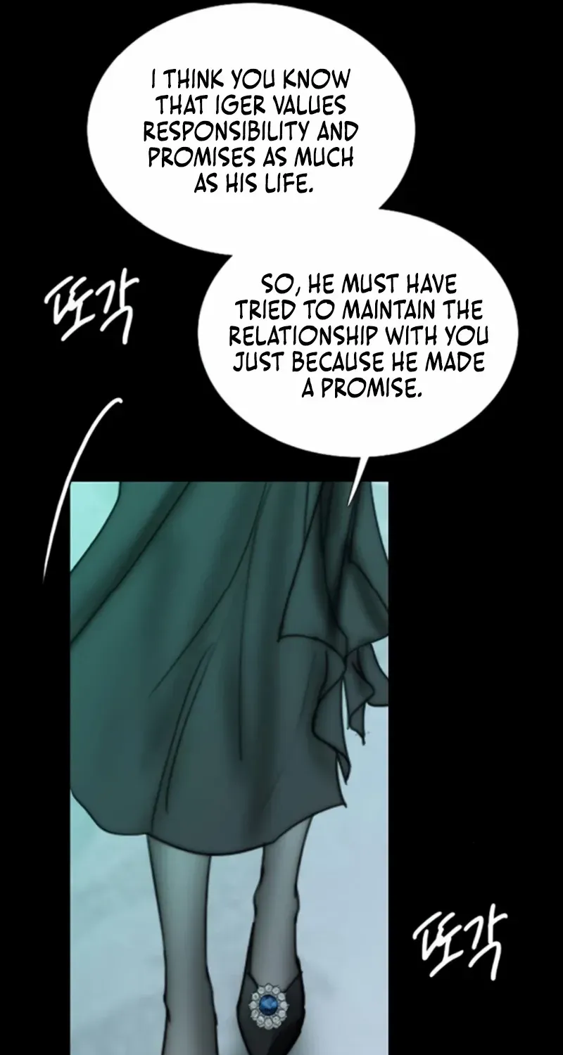 Selena Chapter 105 page 41 - 
