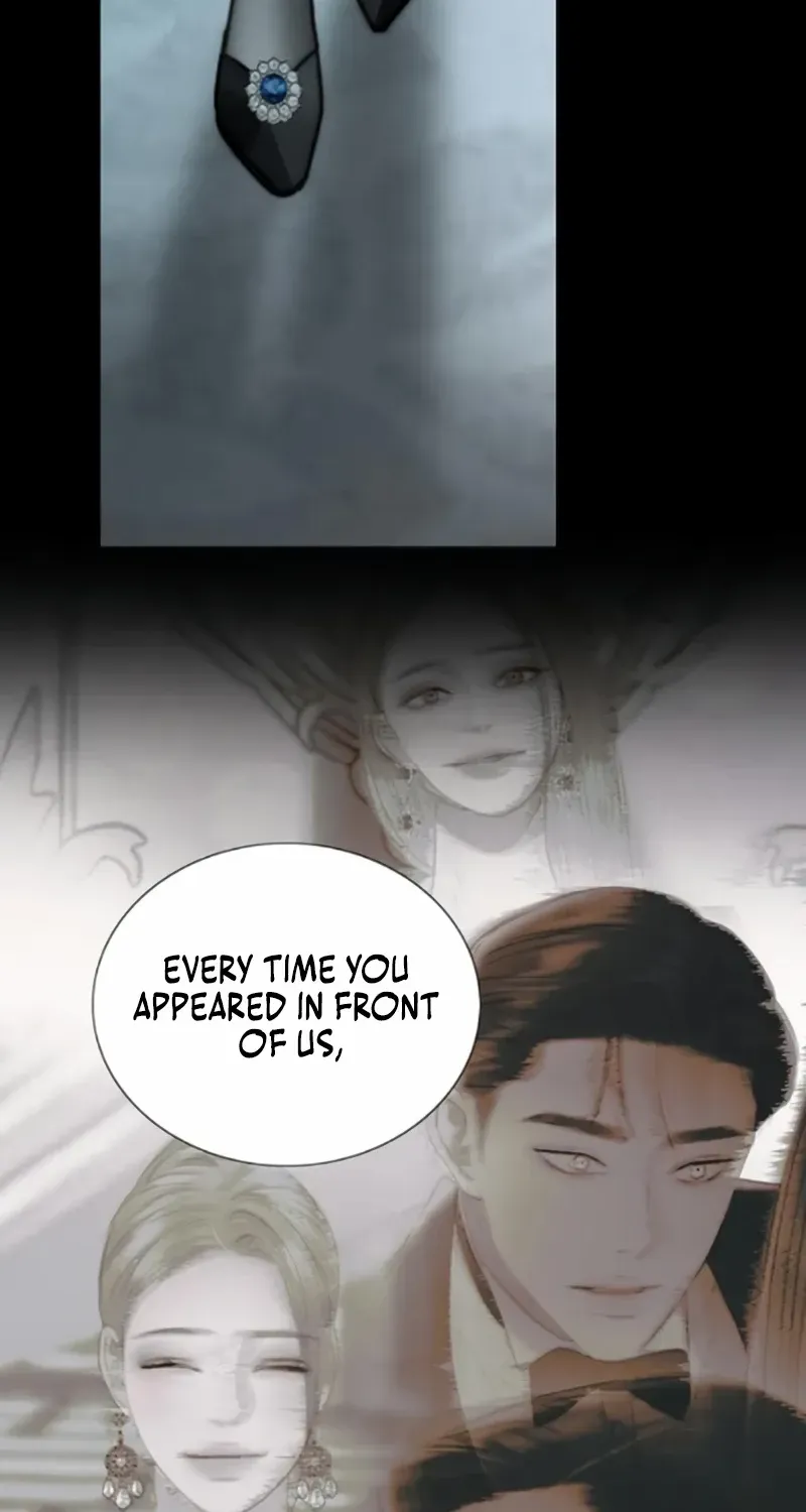 Selena Chapter 105 page 42 - 