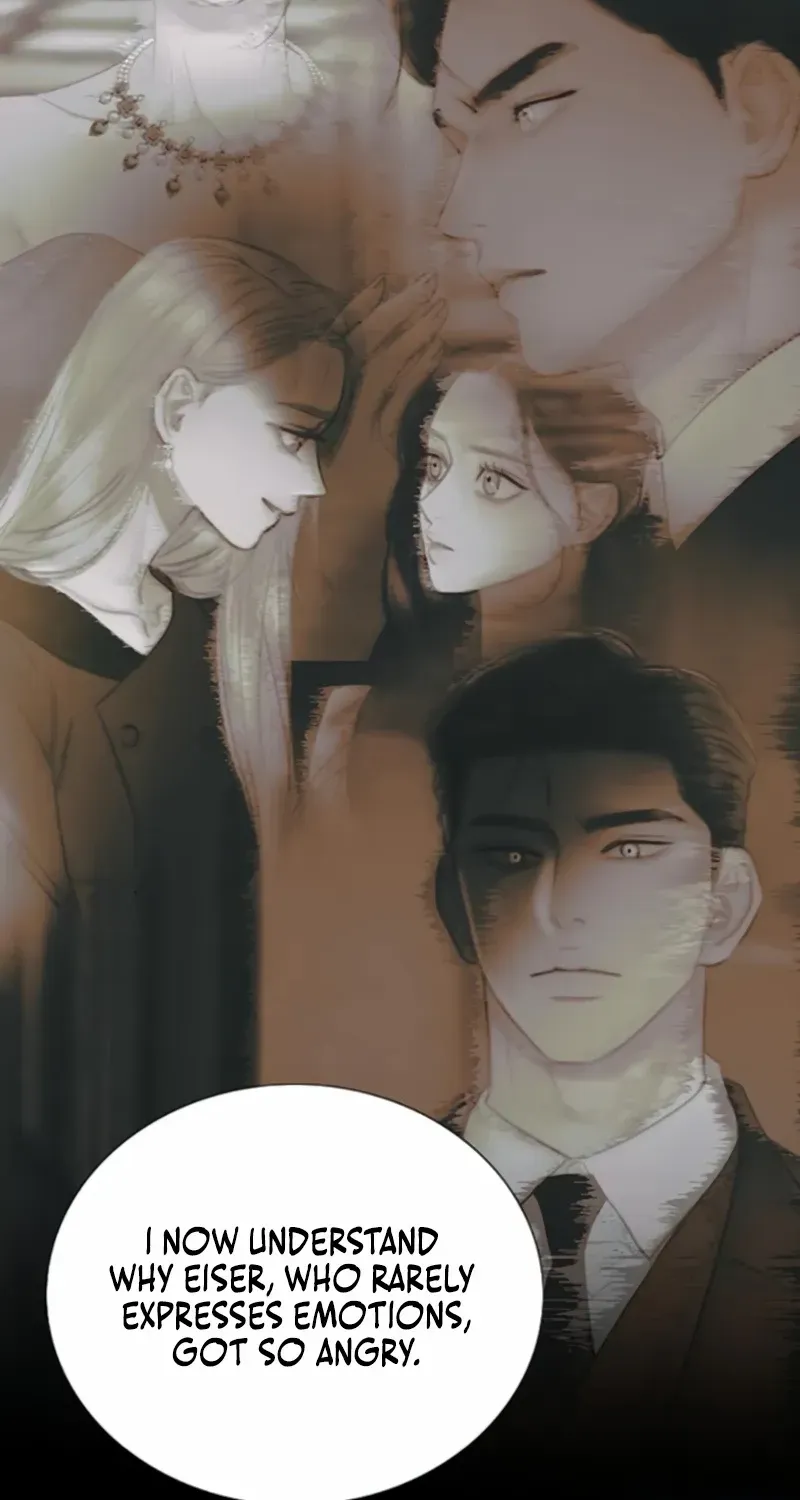 Selena Chapter 105 page 43 - 