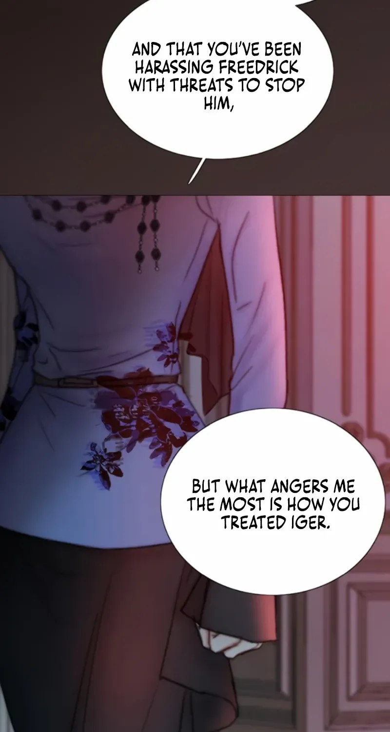 Selena Chapter 105 page 48 - 