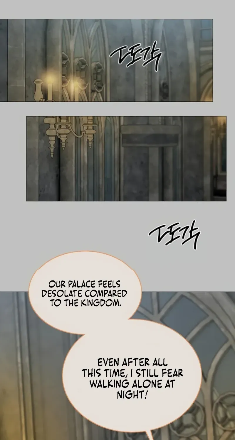 Selena Chapter 105 page 7 - 
