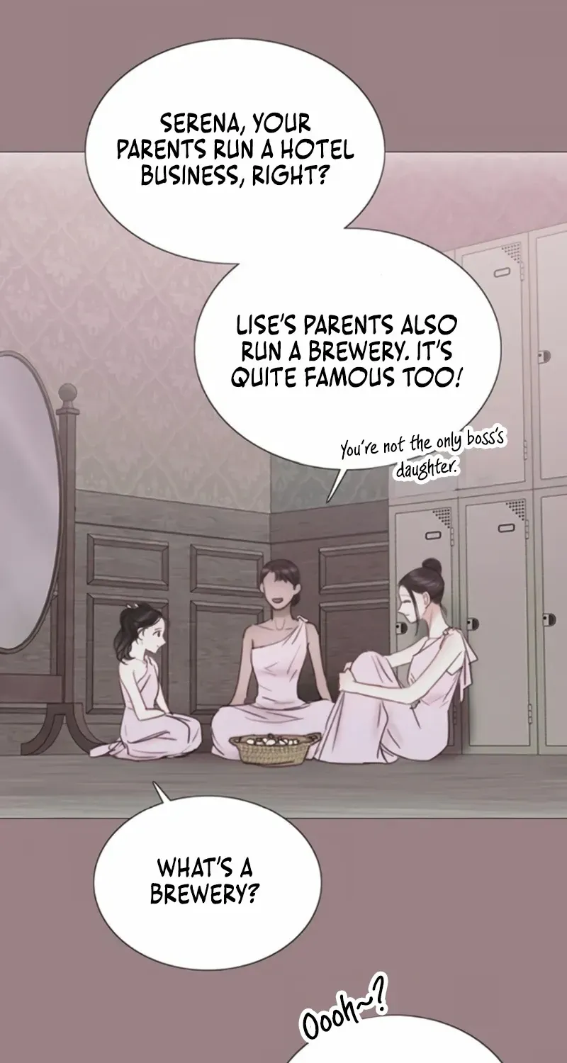 Selena Chapter 105 page 79 - 