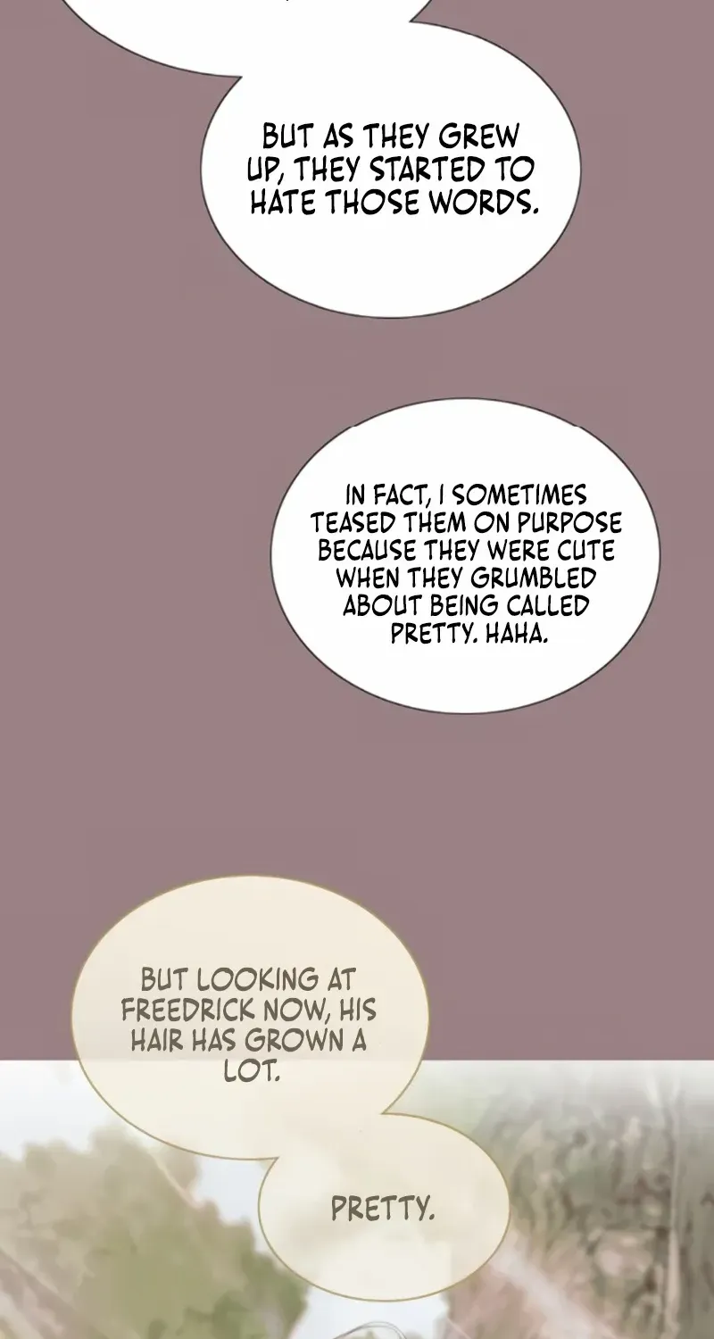 Selena Chapter 105 page 85 - 