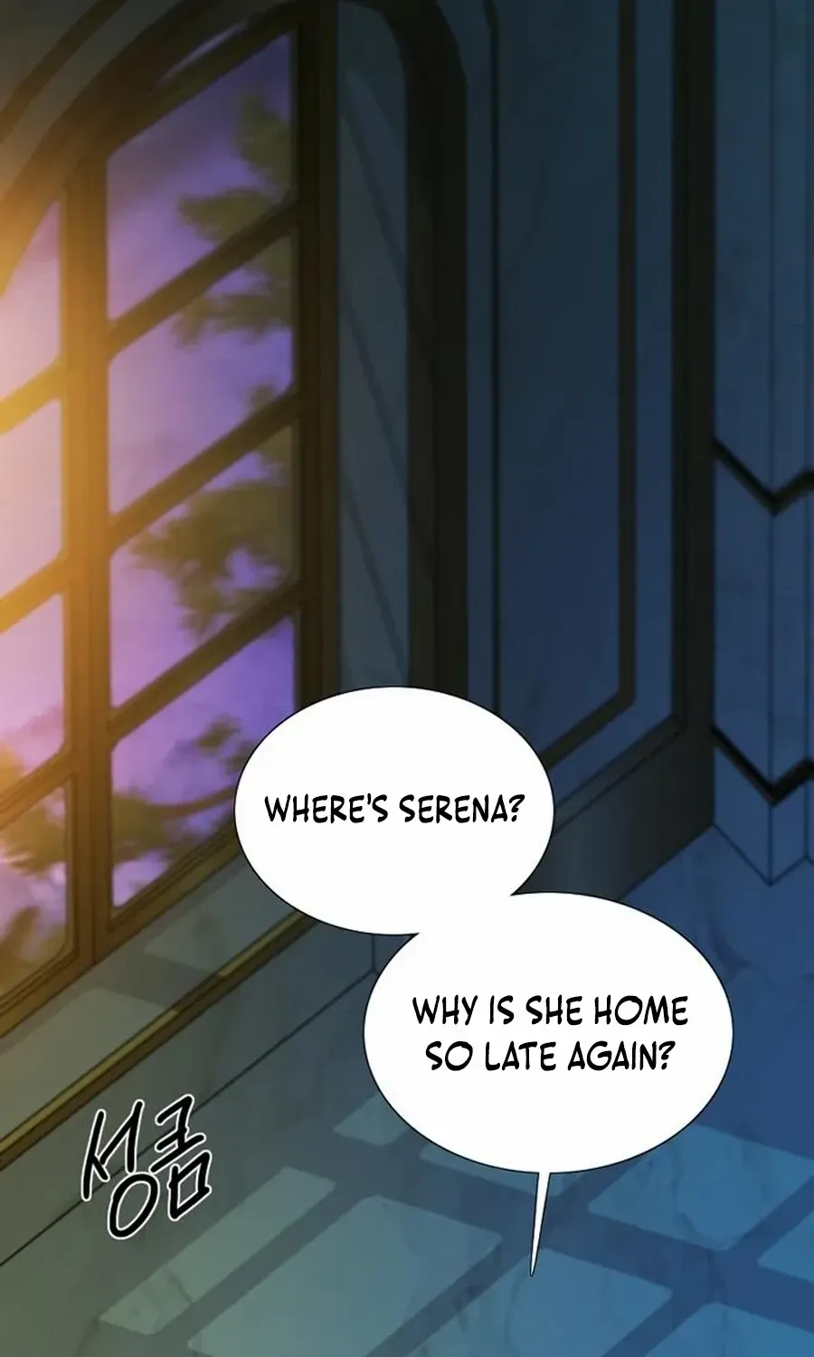 Selena Chapter 106 page 2 - 