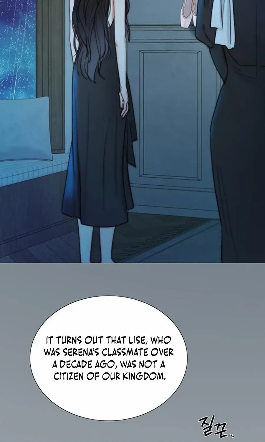Selena Chapter 106 page 19 - 