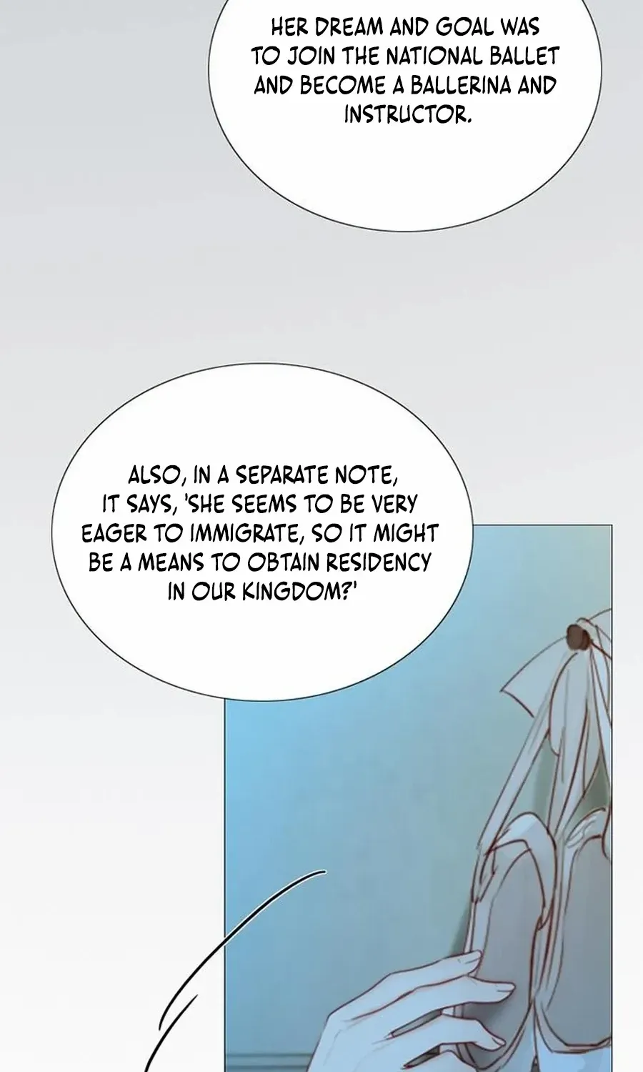 Selena Chapter 106 page 22 - 