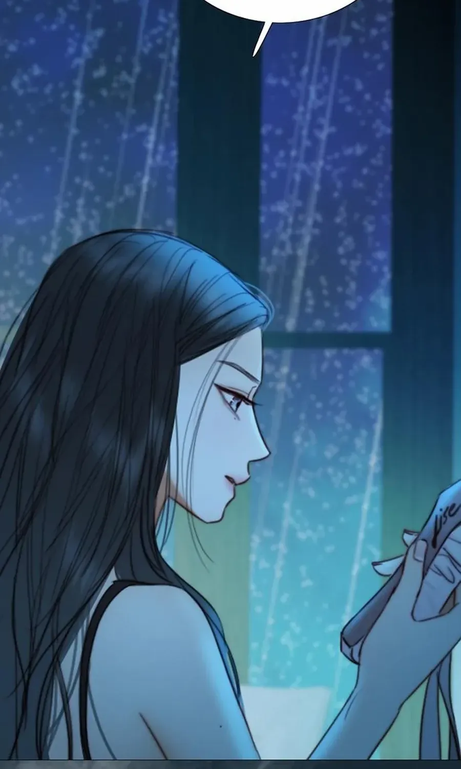 Selena Chapter 106 page 27 - 