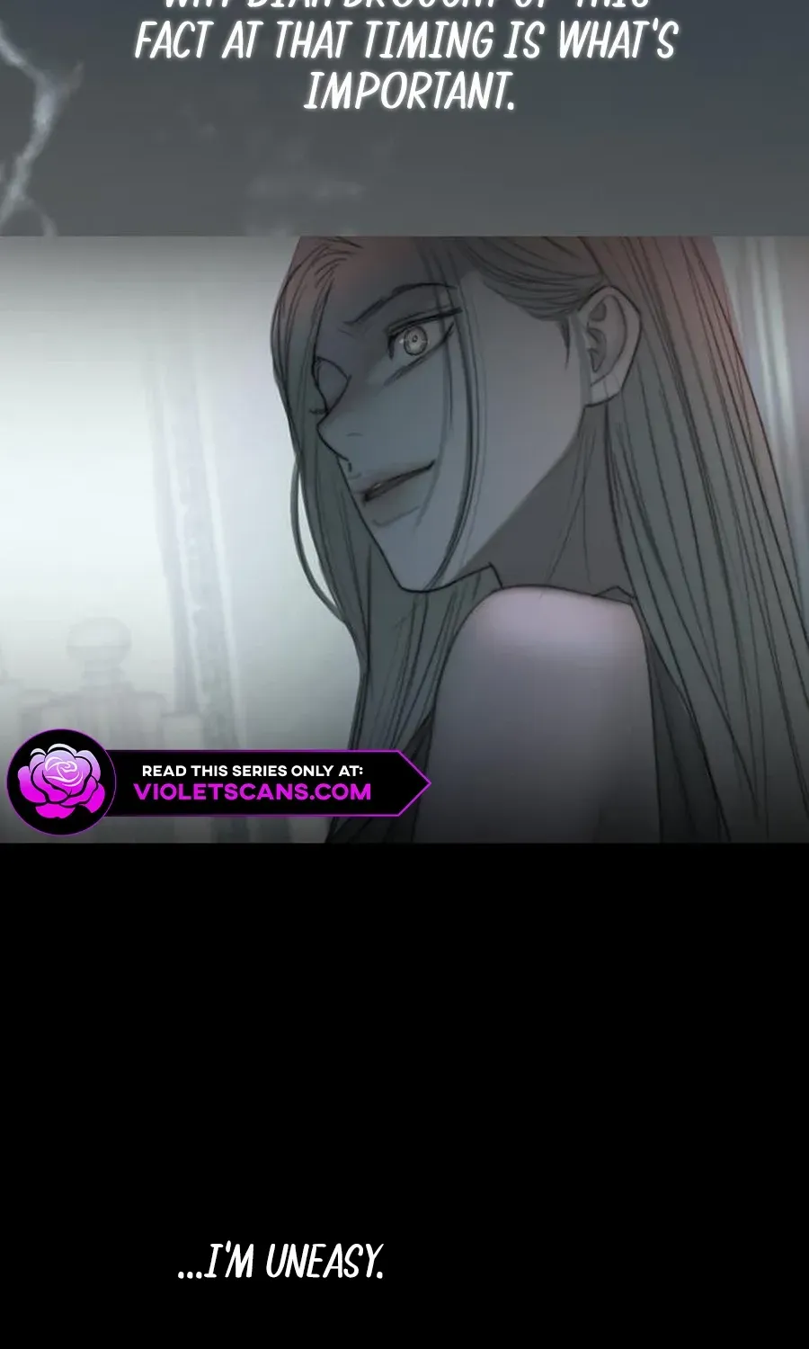 Selena Chapter 106 page 29 - 