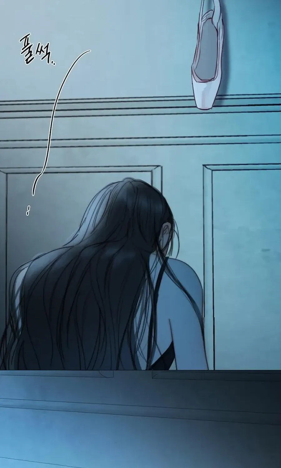 Selena Chapter 106 page 33 - 
