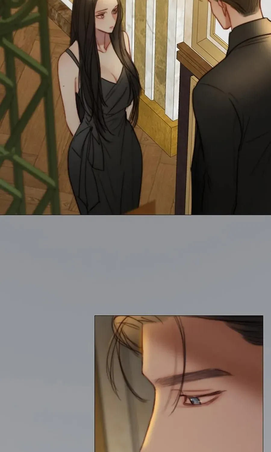 Selena Chapter 106 page 56 - 