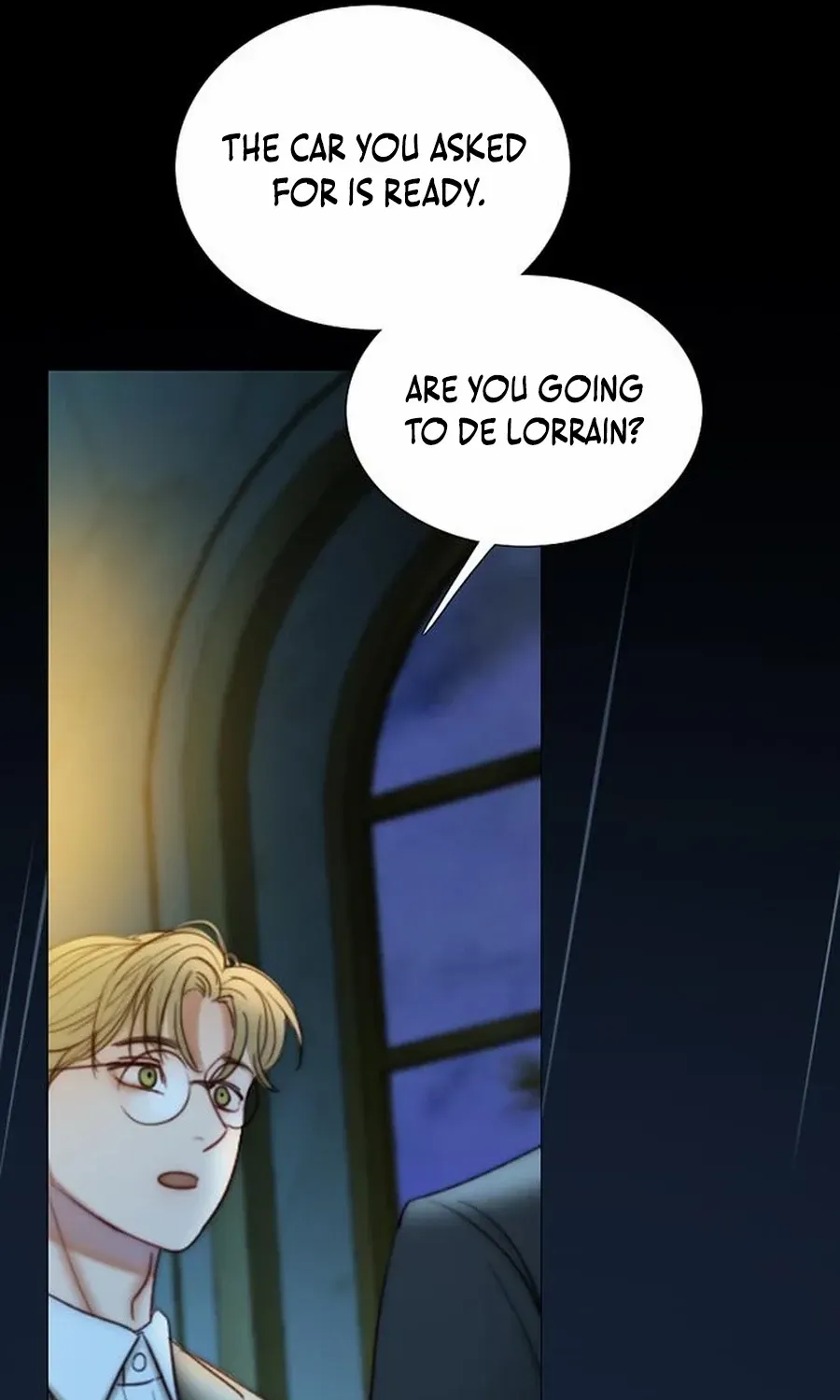 Selena Chapter 106 page 7 - 