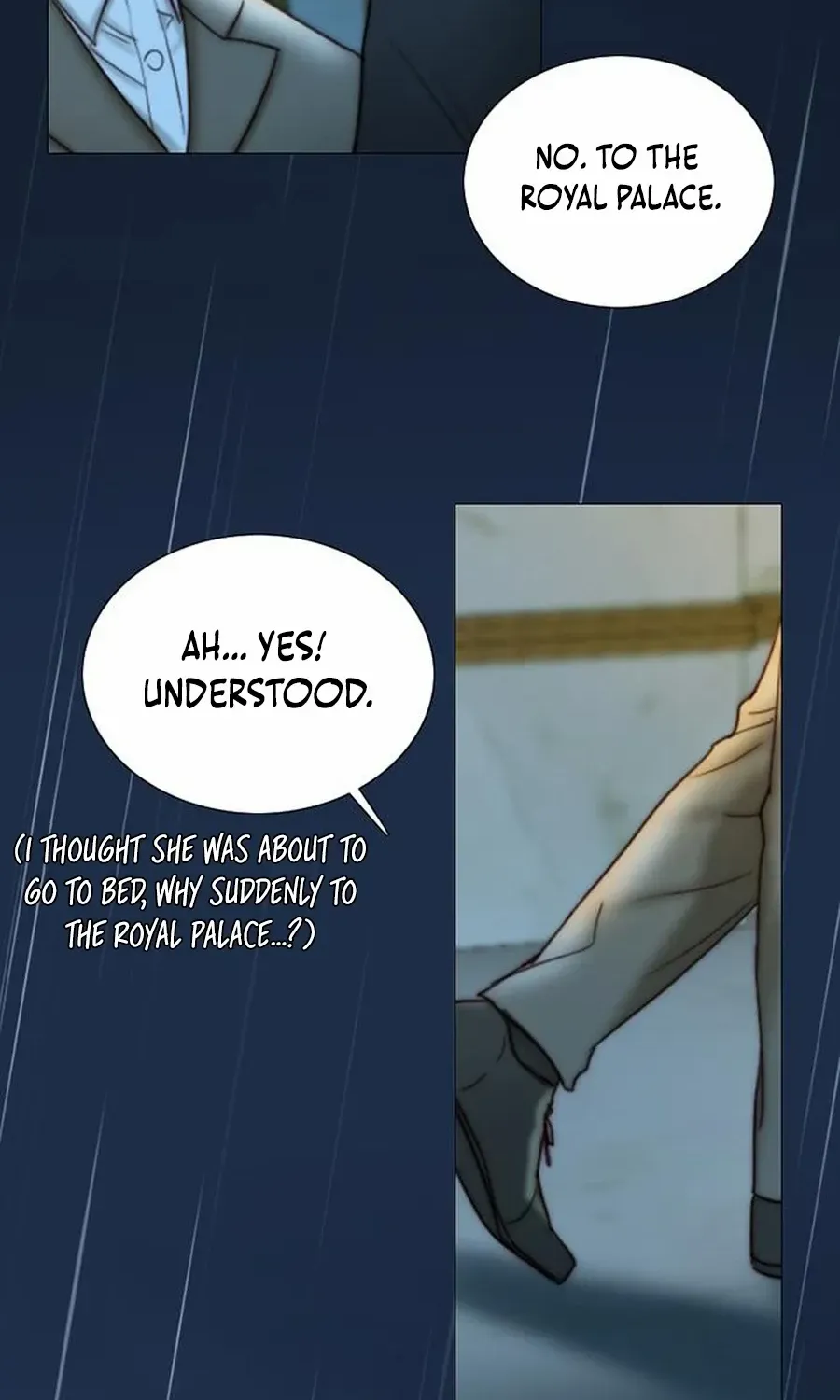 Selena Chapter 106 page 8 - 