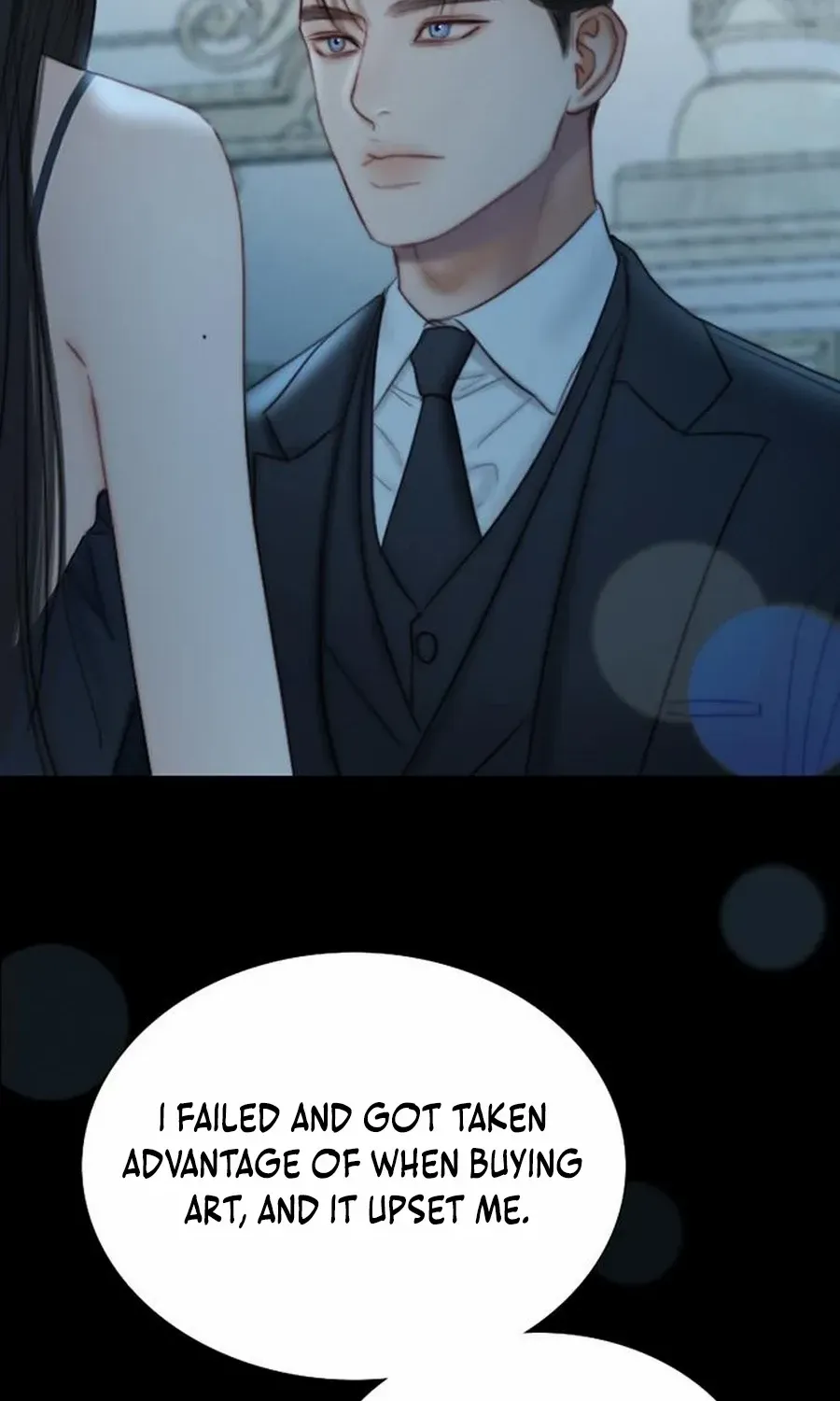 Selena Chapter 106 page 92 - 