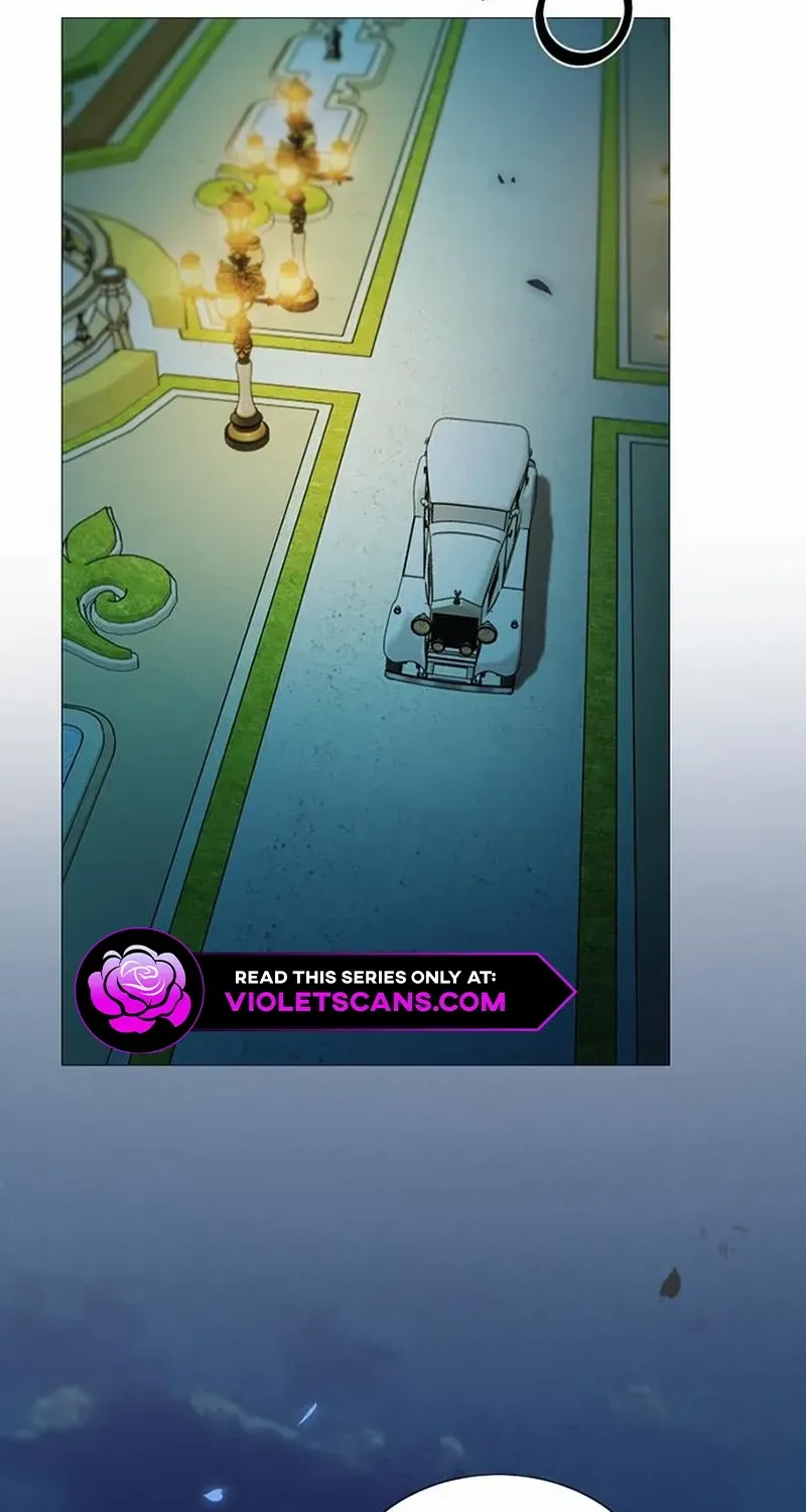 Selena Chapter 107 page 45 - 