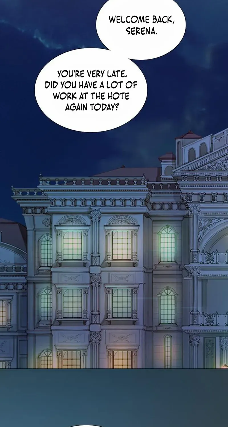 Selena Chapter 107 page 46 - 