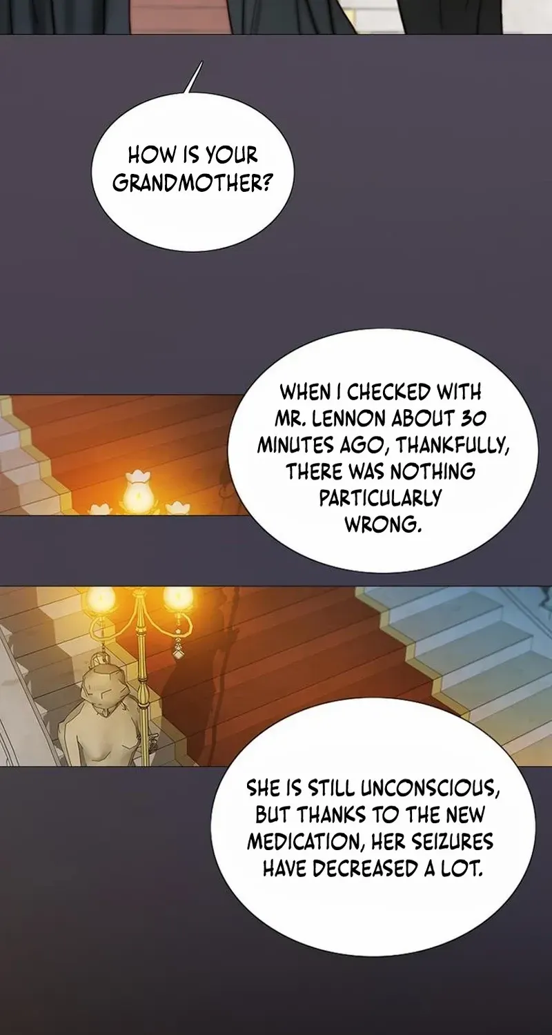 Selena Chapter 107 page 48 - 
