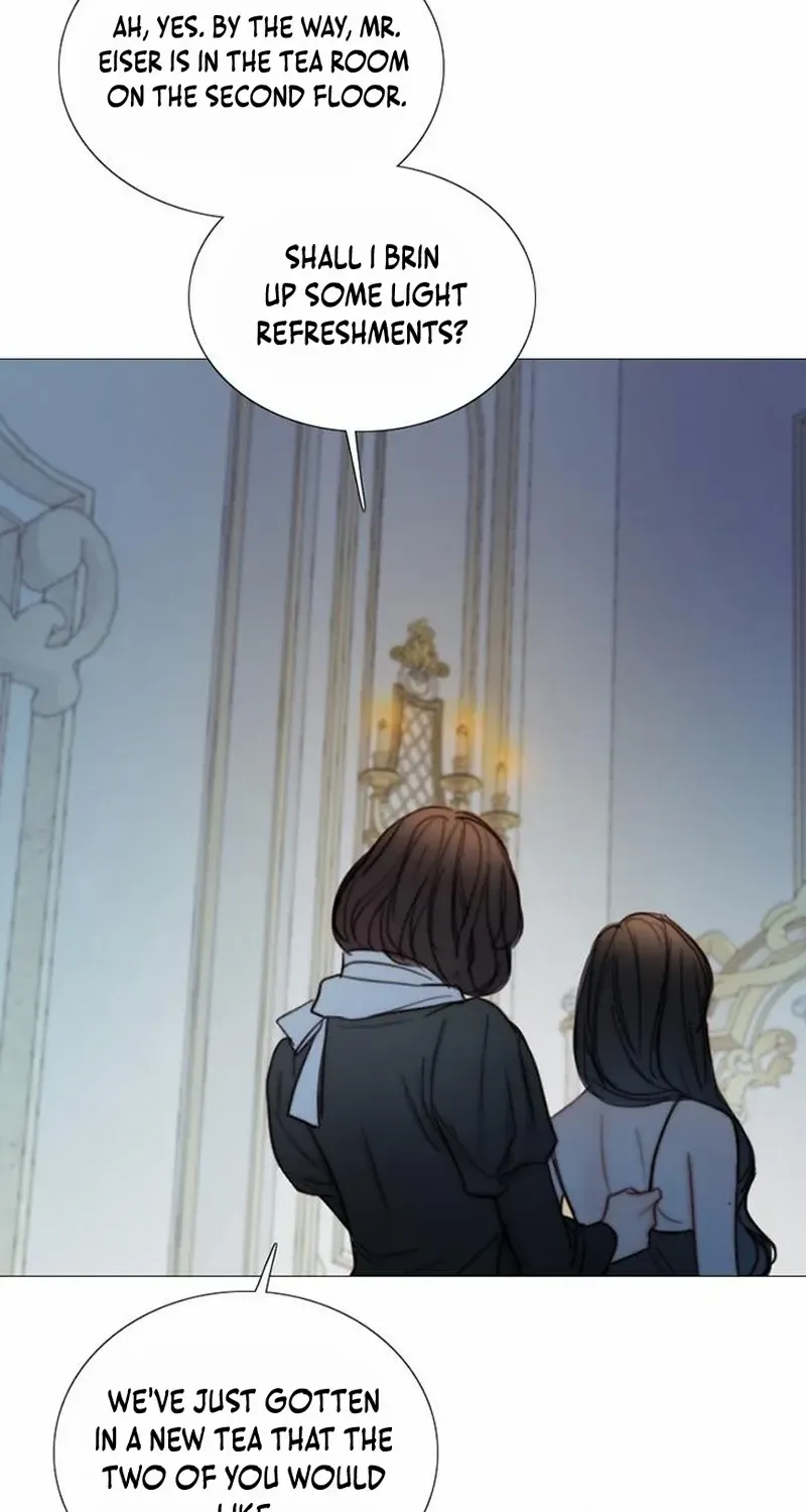 Selena Chapter 107 page 53 - 
