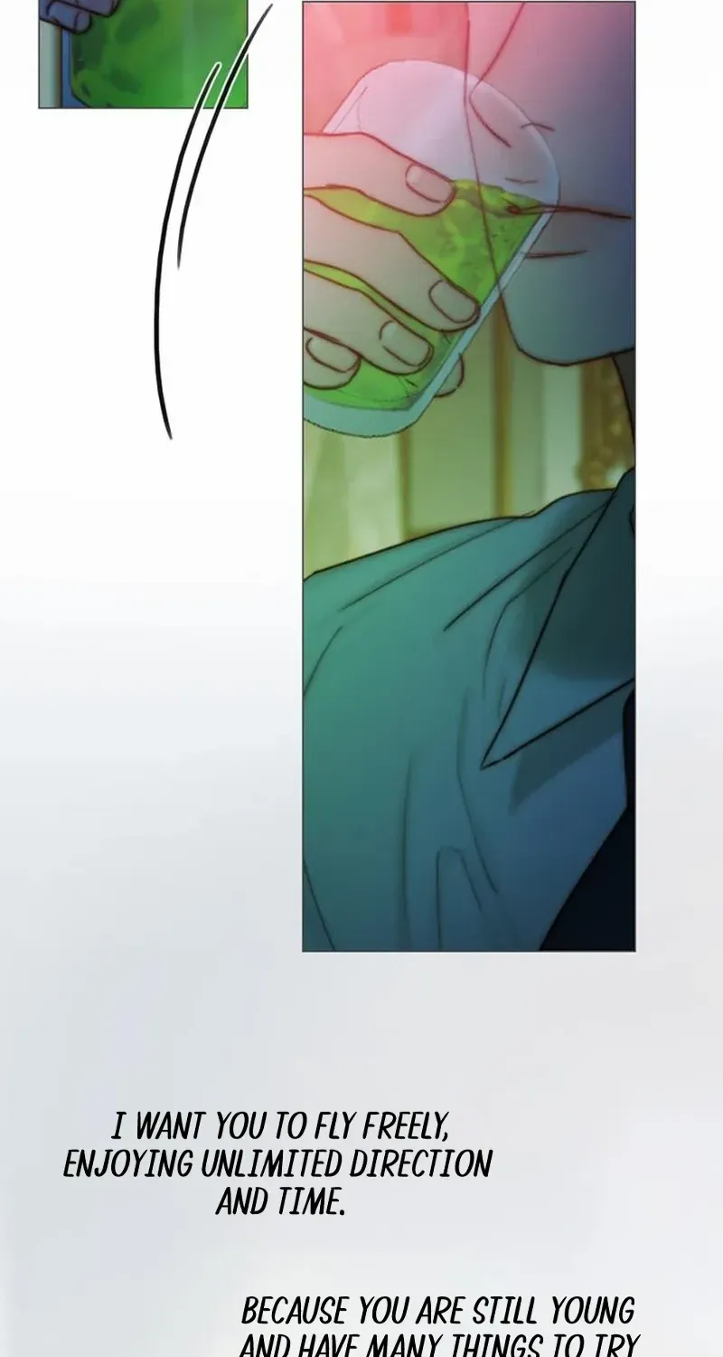 Selena Chapter 107 page 72 - 