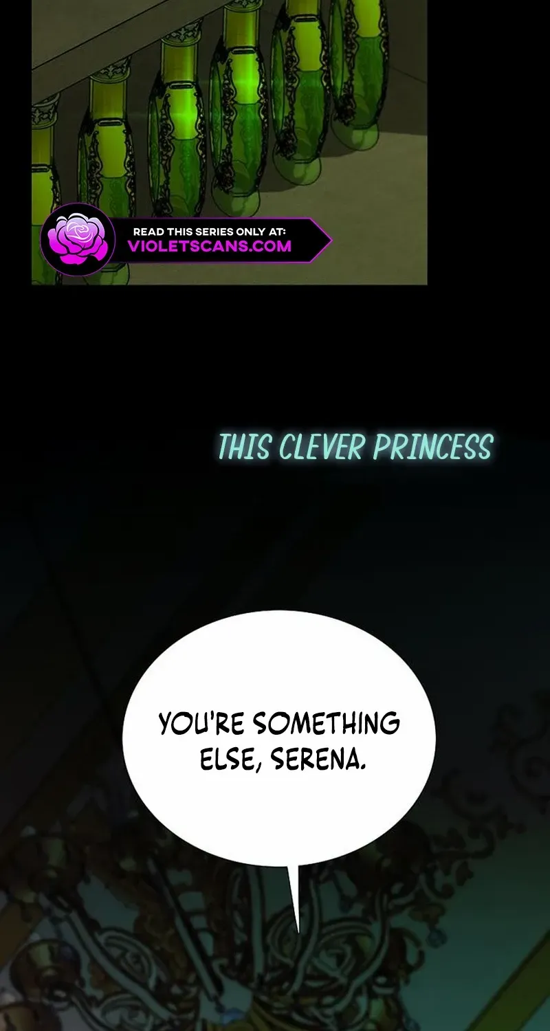 Selena Chapter 108 page 42 - 