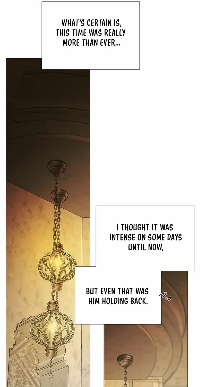 Selena Chapter 109 page 21 - 