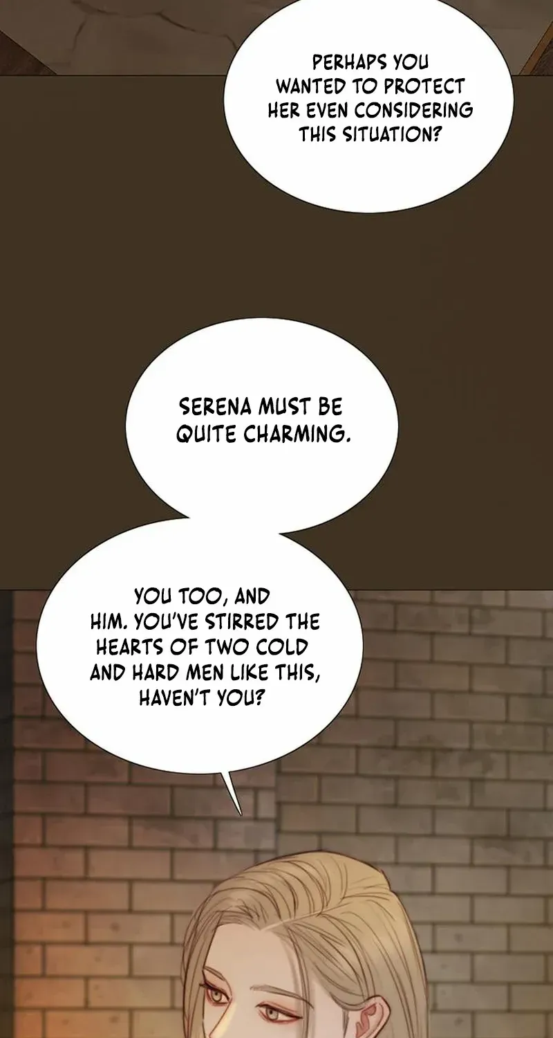Selena Chapter 109 page 32 - 