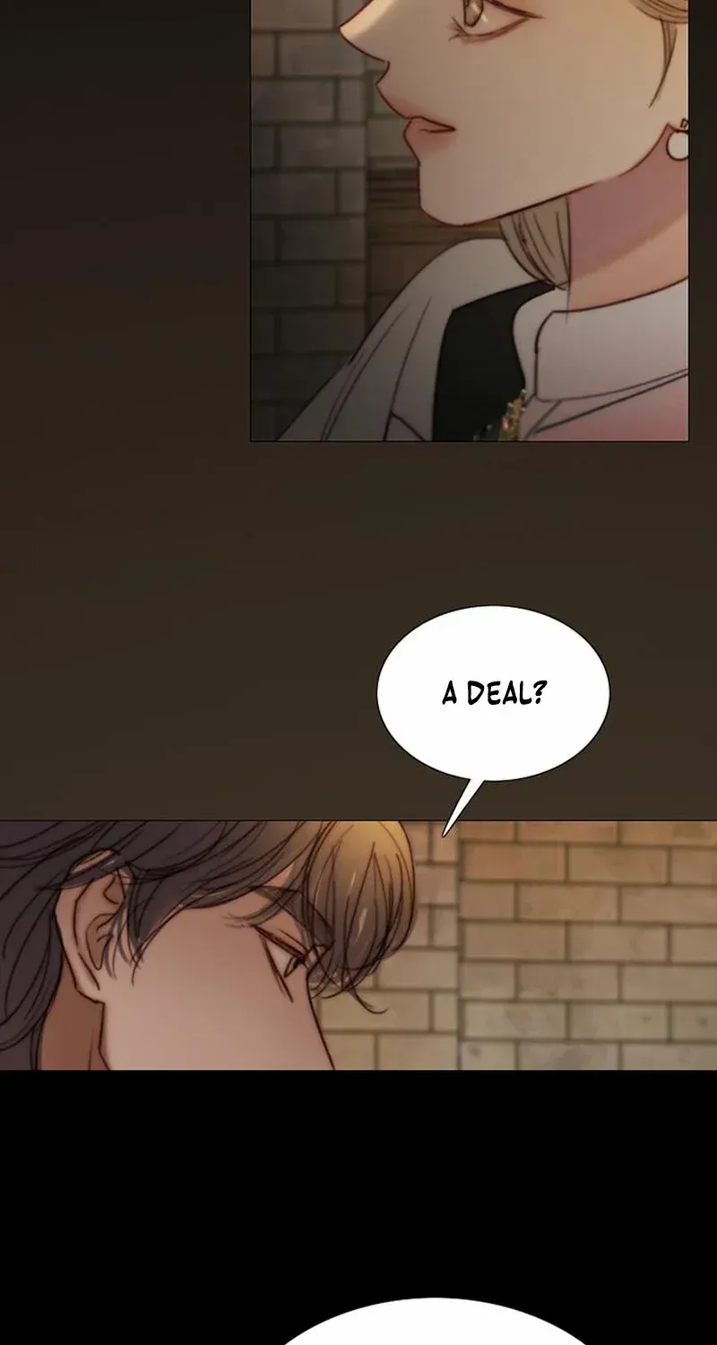 Selena Chapter 109 page 35 - 