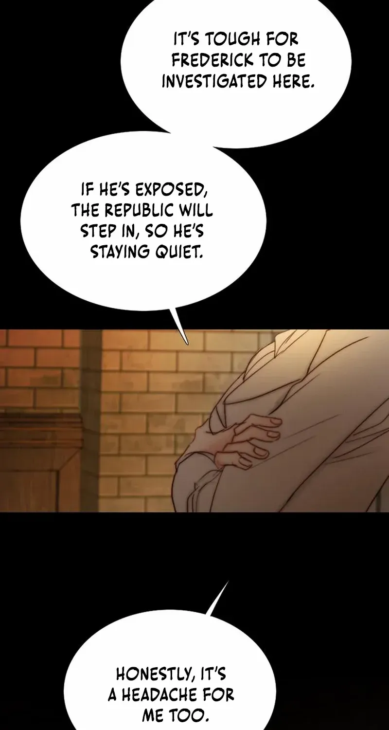 Selena Chapter 109 page 36 - 