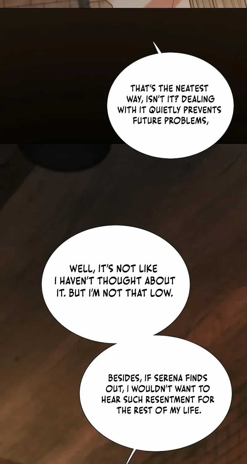 Selena Chapter 109 page 45 - 