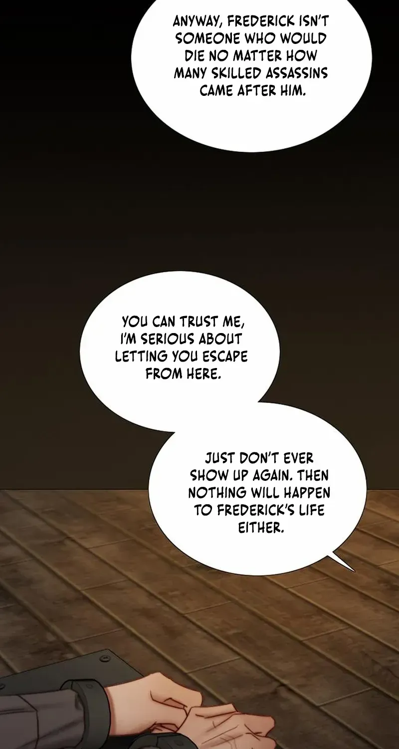 Selena Chapter 109 page 47 - 