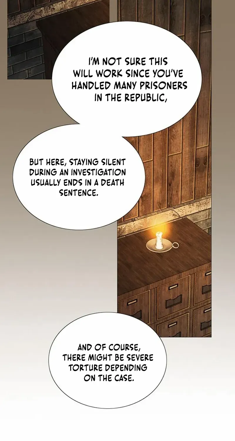 Selena Chapter 109 page 49 - 