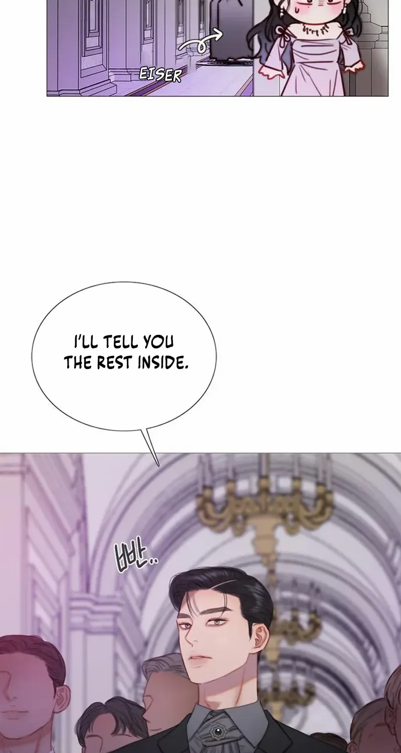 Selena Chapter 109 page 71 - 