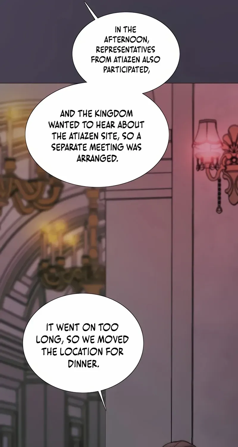 Selena Chapter 110 page 19 - 