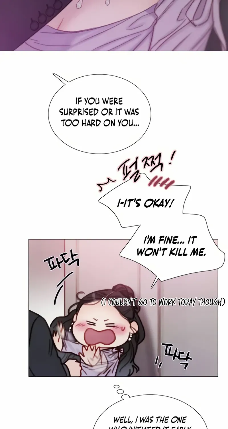 Selena Chapter 110 page 25 - 
