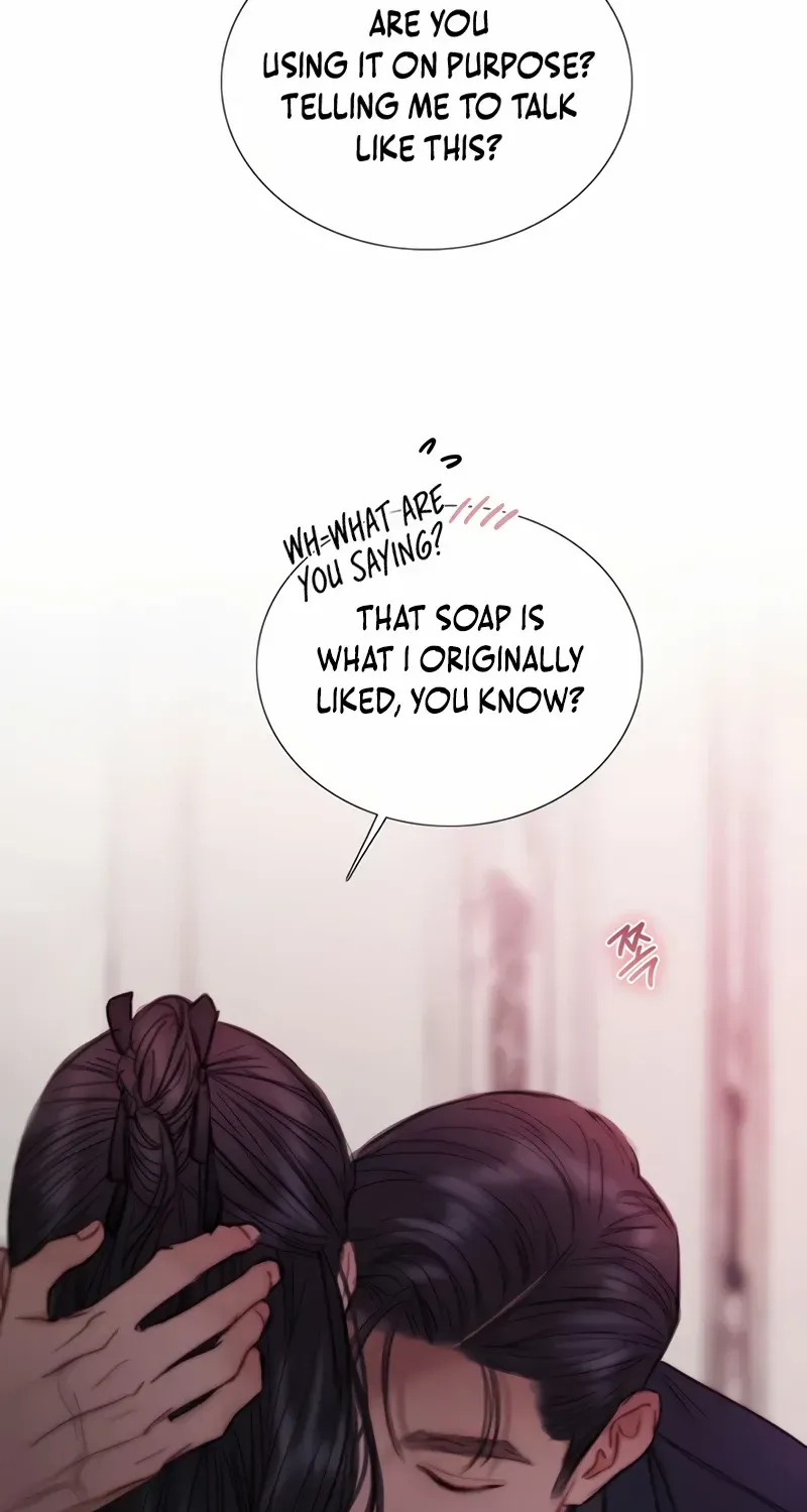 Selena Chapter 110 page 29 - 