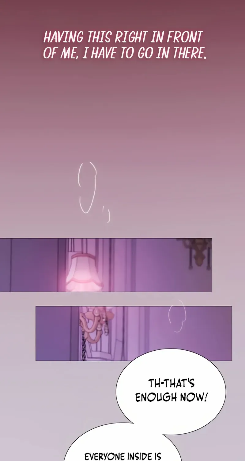 Selena Chapter 110 page 35 - 