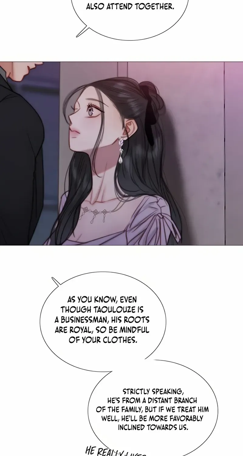 Selena Chapter 110 page 40 - 